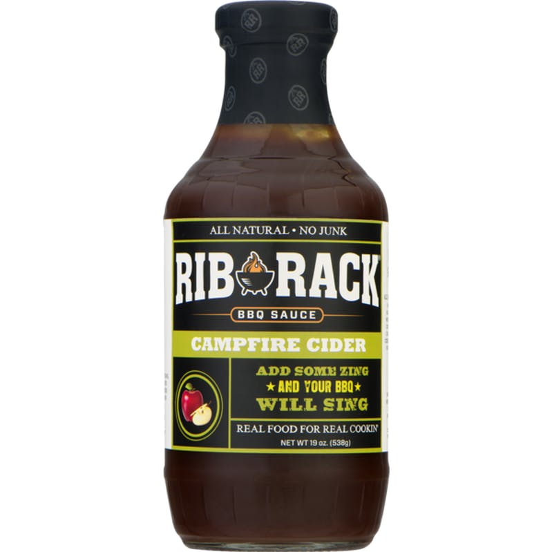 cider bbq sauce
